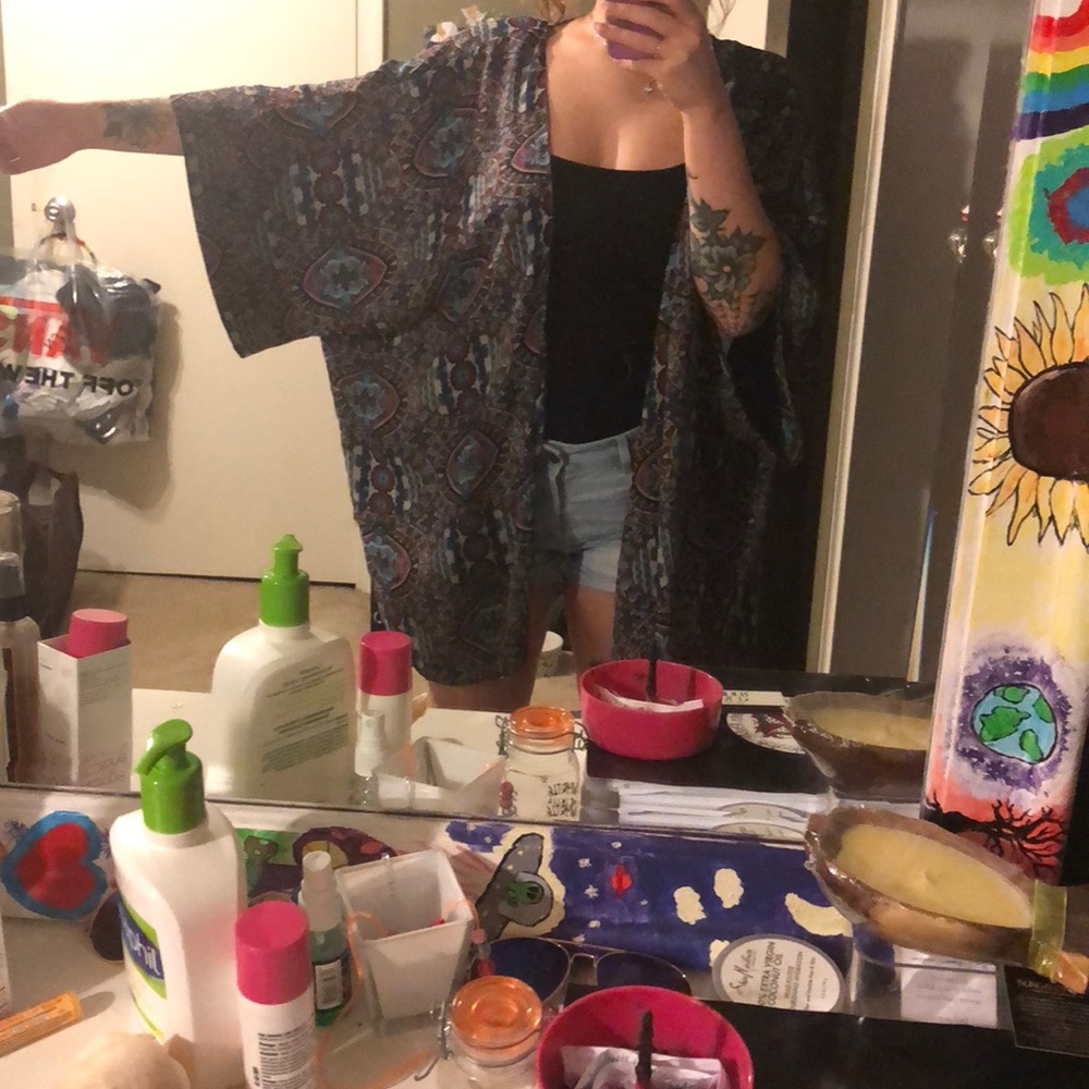 Kimono